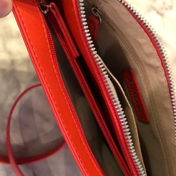 Sam Edelman Adley Envelope Crossbody/New - Picture 5 of 6